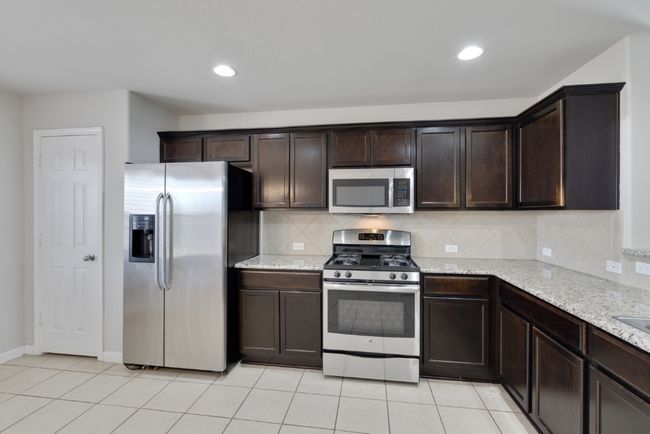 533 Goddard, House other with 3 bedrooms, 3 bathrooms and null parking in Kyle TX | Image 7