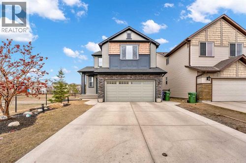 2101 Luxstone Blvd Sw, Airdrie, AB, T4B0H4 | Card Image