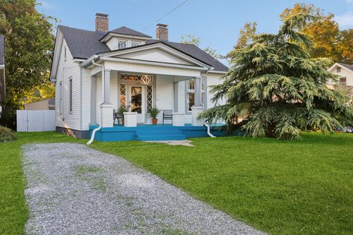 1114 Meridian St, Nashville, TN, 37207-5763 | Card Image