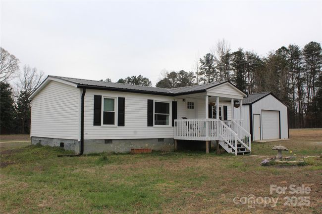 6454 Lostkey Dr, House other with 3 bedrooms, 2 bathrooms and null parking in Connelly Springs NC | Image 22