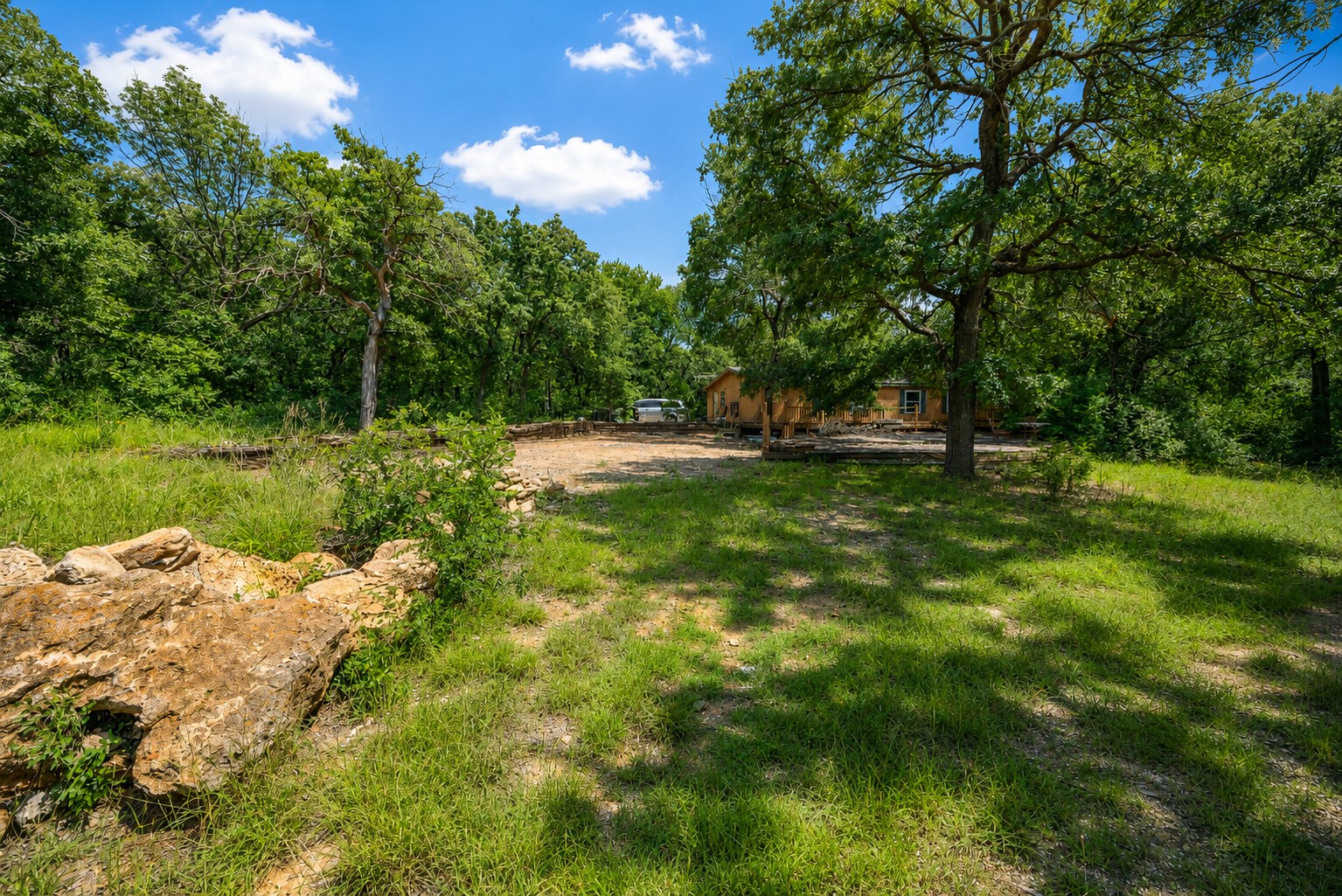 Land in Chico 5