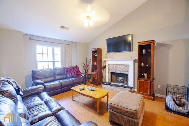 600 Riverside Dr Nw, House other with 3 bedrooms, 2 bathrooms and null parking in Calhoun GA | Image 18
