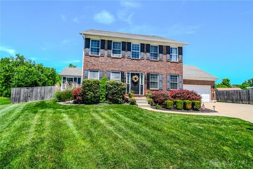 4302 Sourwood Dr, Dayton, OH, 45424-4933 | Card Image