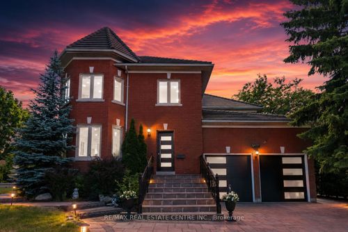 5078 Frybrook Crt, Mississauga, ON, L5M5A8 | Card Image