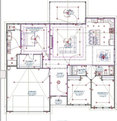 206 Artisan Dr, Lyman, SC, 29365-5900 | Card Image
