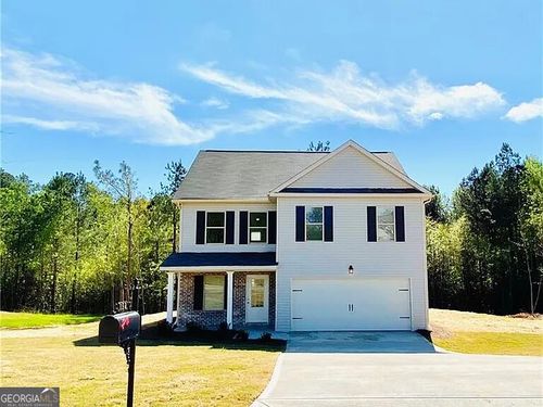 4027 Villager Way, Rex, GA, 30273-1353 | Card Image