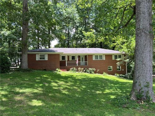 3170 Douglas Ln Nw, Kennesaw, GA, 30144-2956 | Card Image