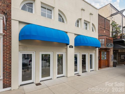 337 N Main Street, Hendersonville, NC, 28792 | Card Image