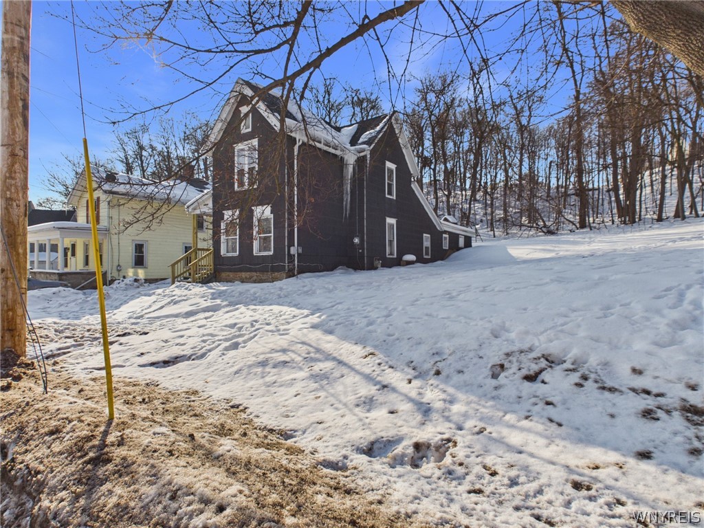 Residential in Lockport City 4