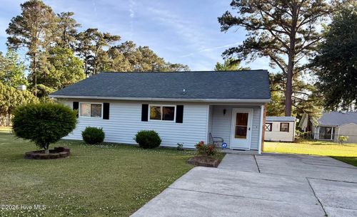 512 S Pine Cone Lane, Jacksonville, NC, 28546 | Card Image