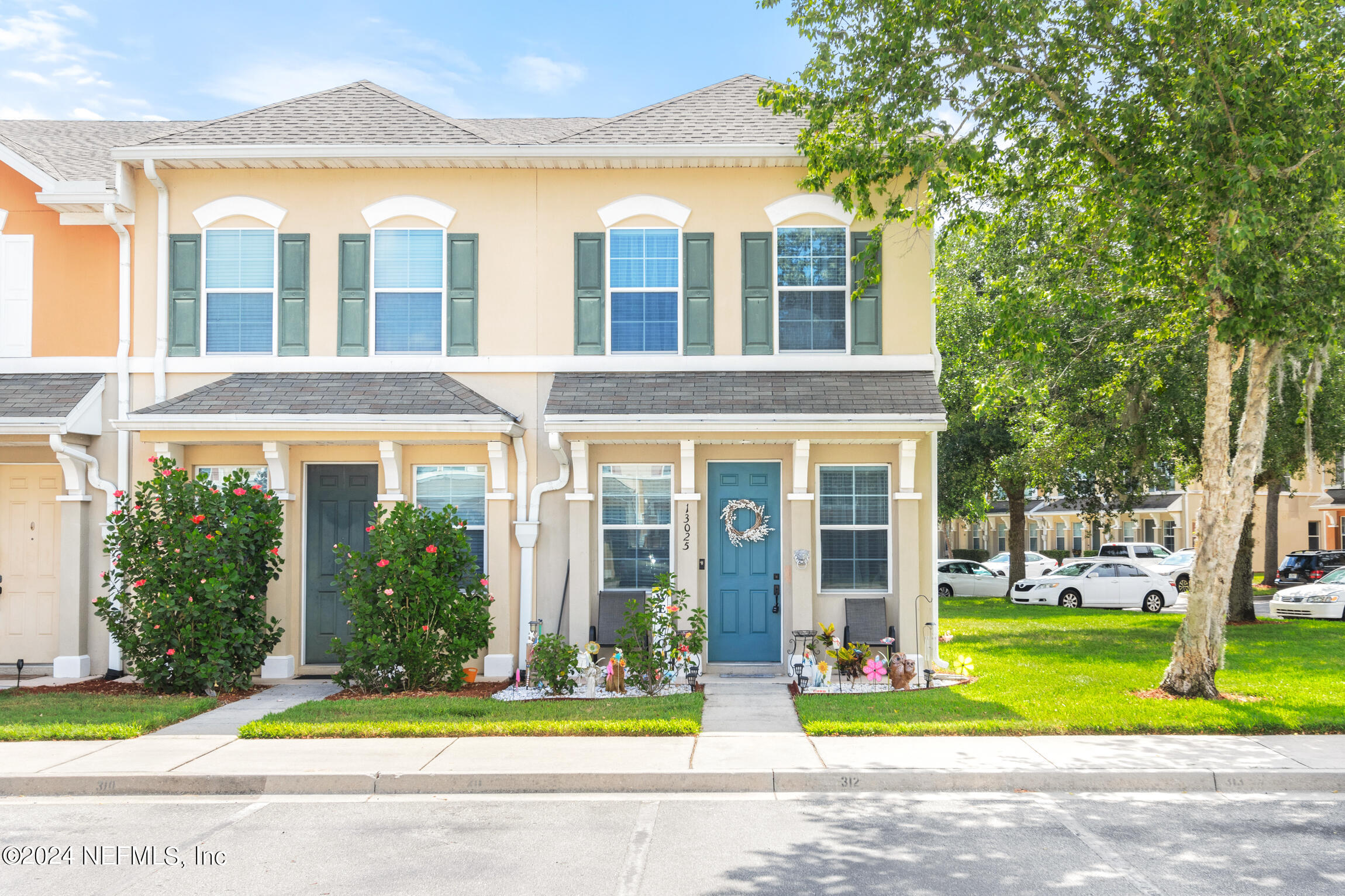 Surfside Dr, Jacksonville, FL 32258