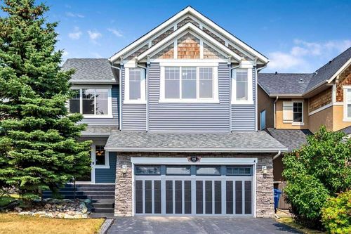 115 Coopers Hill Sw, Airdrie, AB, T4B0B9 | Card Image