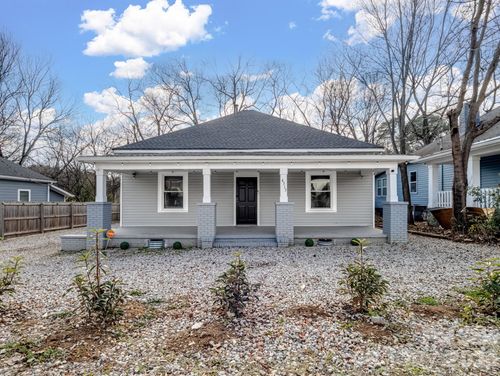 4313 Hovis Rd, Charlotte, NC, 28208-2055 | Card Image