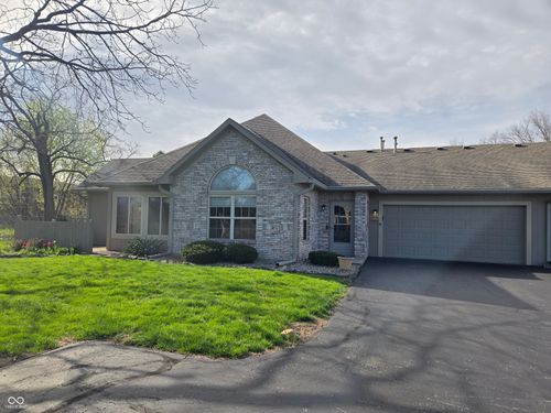 7705 Briarstone Dr, Indianapolis, IN, 46227-5449 | Card Image
