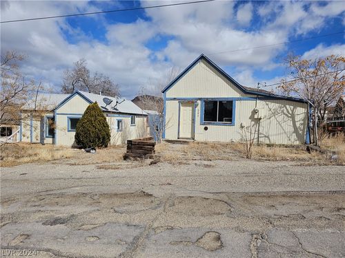222 Jackson St, Tonopah, NV, 89049 | Card Image