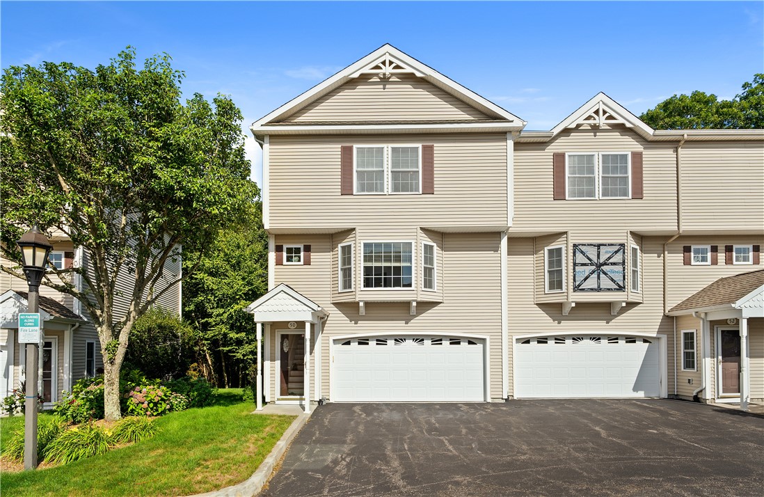 Residential in Westerly 2
