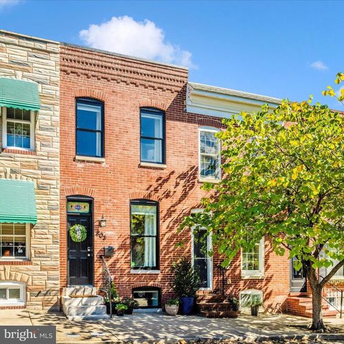 803 S Bouldin St, BALTIMORE, MD, 21224-4024 | Card Image