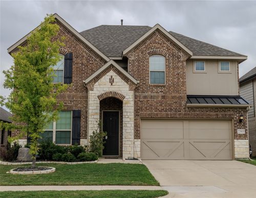 2303 Lannister St, Mansfield, TX, 76063-6505 | Card Image