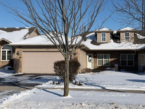 1436 Bohling Pl, Crown Point, IN, 46307 | Card Image