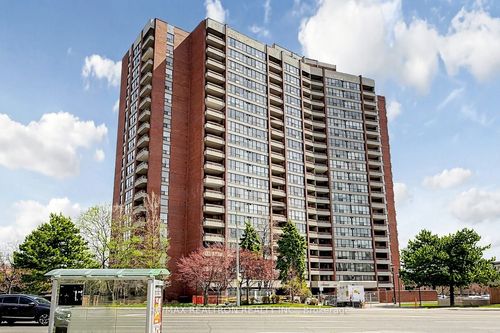 505-2365 Kennedy Rd, Scarborough, ON, M1T3S6 | Card Image