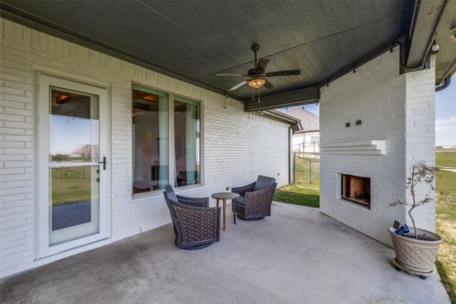 120 Southern Ct, House other with 4 bedrooms, 3 bathrooms and null parking in Springtown TX | Image 31