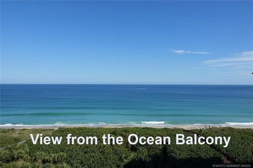 apt-905-3880 Highway A1a, Hutchinson Island, FL, 34949-8538 | Card Image