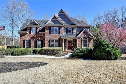 5030 New Chapel Hill Way, Cumming, GA, 30041 | Card Image