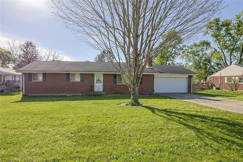 452 6th Street, Waynesville, OH, 45068 | Card Image