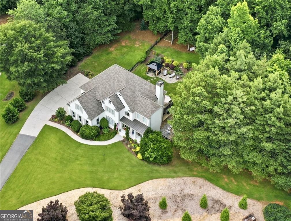 Residential in Cumming 2