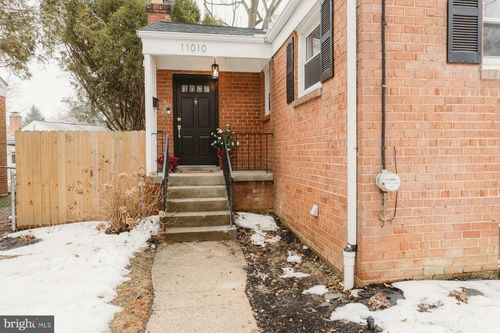 11010 Madison St, KENSINGTON, MD, 20895-1627 | Card Image