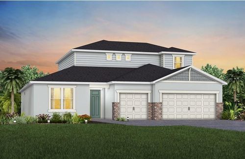 5206 Handsome Hills Dr, MOUNT DORA, FL, 32757-9236 | Card Image