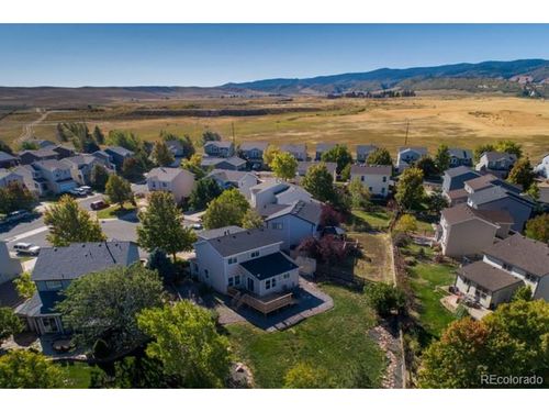 9593 Racoon Pl, Littleton, CO, 80125 | Card Image