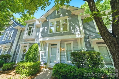1528 Cleveland Ave, Charlotte, NC, 28203-4516 | Card Image