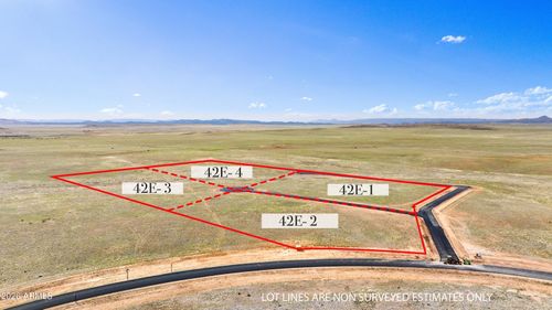 42-e-3-42 E-3 Smoked Oak Circle --, Prescott Valley, AZ, 86315 | Card Image