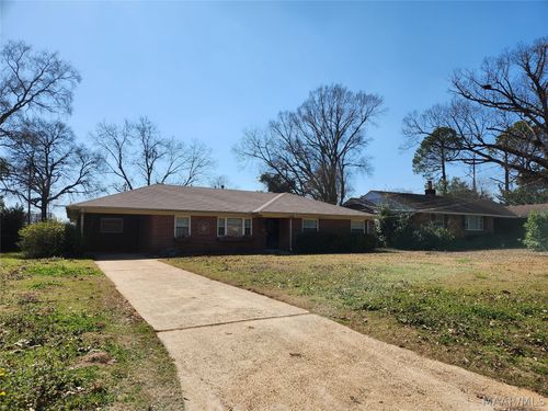 2814 Ashley Avenue, Montgomery, AL, 36109 | Card Image