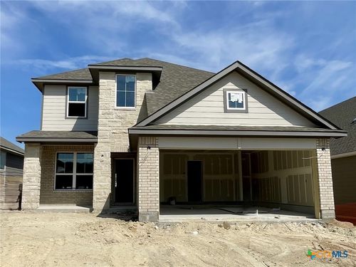 358 Pathfinder Dr, Copperas Cove, TX, 76522-2780 | Card Image
