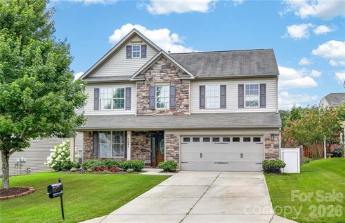 7041 Carnwarth Ln, Indian Land, SC, 29707-9153 | Card Image