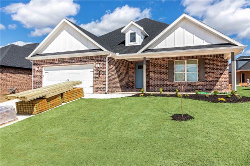 446 Casella Street, Tontitown, AR, 72762 | Card Image