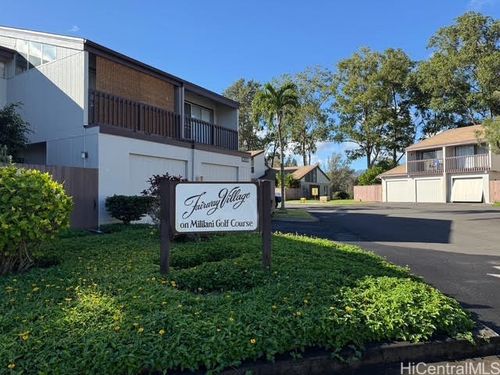 111-95-002 Hokuiwa Street, Mililani, HI, 96789 | Card Image