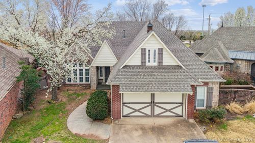 9904 E 90th Court, Owasso, OK, 74055 | Card Image