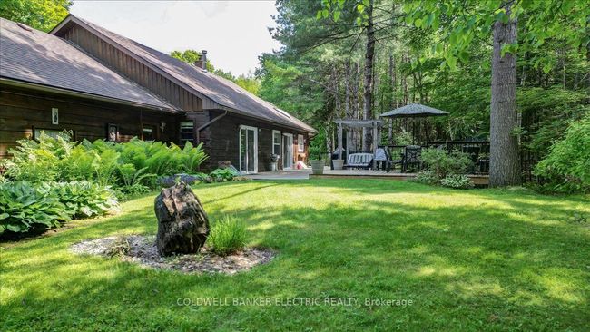 12642 Highway 28, House other with 3 bedrooms, 2 bathrooms and 8 parking in Apsley ON | Image 25