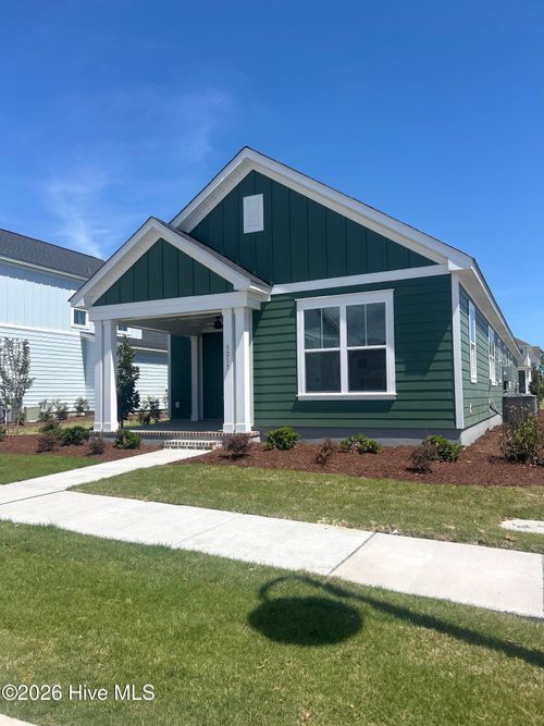 5213 Moonshell Loop, Wilmington, NC, 28412-5023 | Card Image