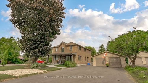 458 Boler Rd, London, ON, N6K2K7 | Card Image