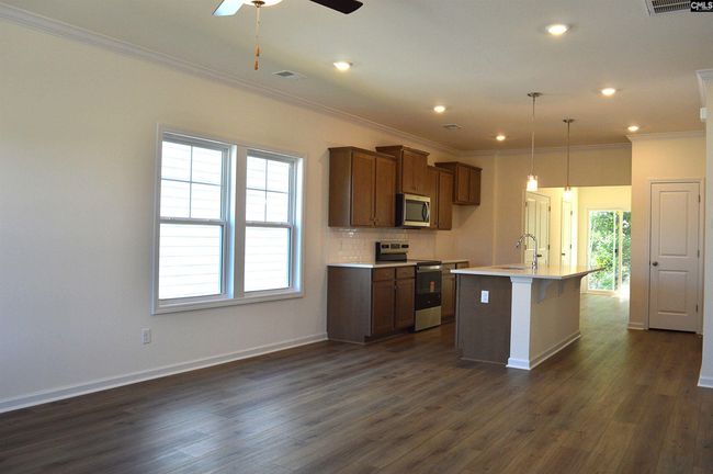 147 Locomotive (Lot 16) Lane, House other with 3 bedrooms, 3 bathrooms and null parking in Irmo SC | Image 7