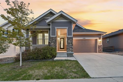21486 E Stanford Ave, Aurora, CO, 80015-6851 | Card Image