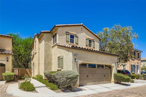8437 Lower Trailhead Ave, Las Vegas, NV, 89113-6151 | Card Image