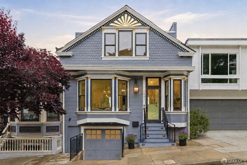 1497 Shotwell St, San Francisco, CA, 94110-5201 | Card Image