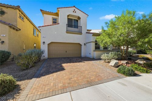 501 Norcia Pl, Henderson, NV, 89011-2687 | Card Image