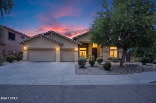 5217 W Spur Dr, Phoenix, AZ, 85083-1285 | Card Image