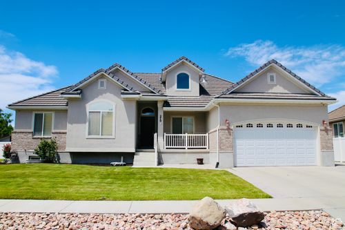 270 Amsterdam Dr, Stansbury Park, UT, 84074-7410 | Card Image